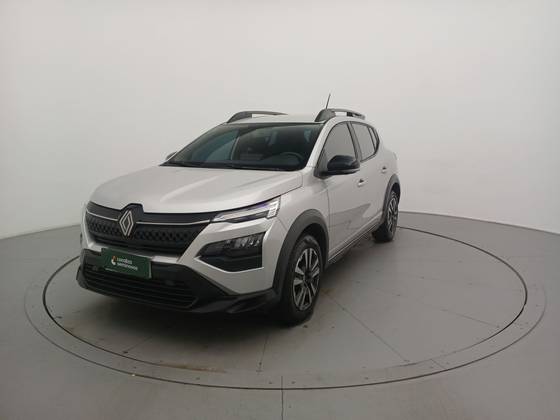 RENAULT KARDIAN 1.0 TCE FLEX EVOLUTION EDC RENAULT KARDIAN 1.0 TCE FLEX EVOLUTION EDC
